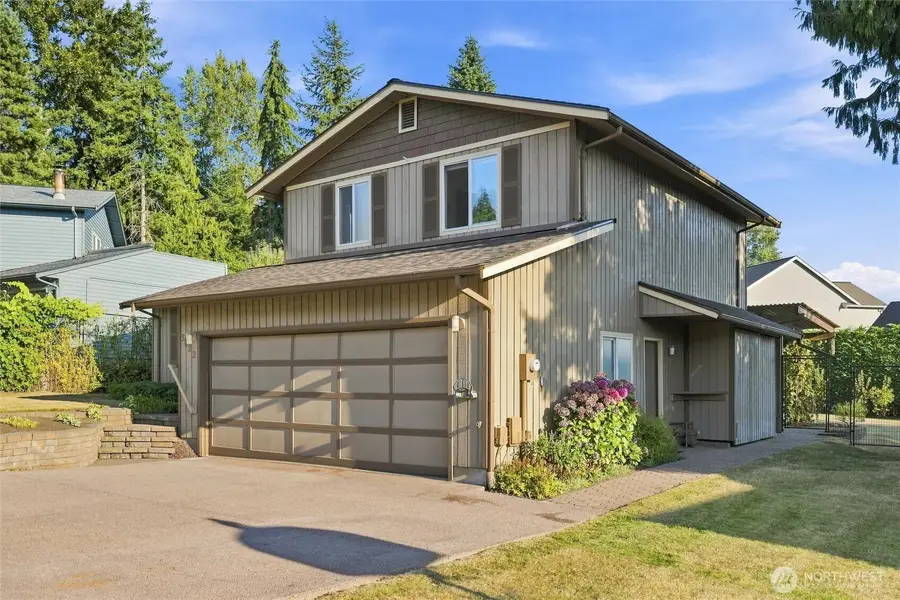 3822 Gala Loop, Bellingham, WA 98226 - #3