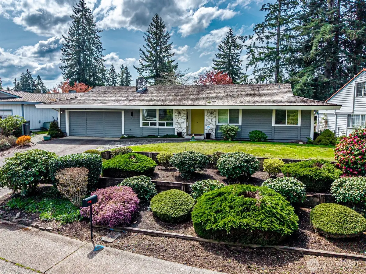 14229 SE 165th Place, Renton, WA 98058 - #1