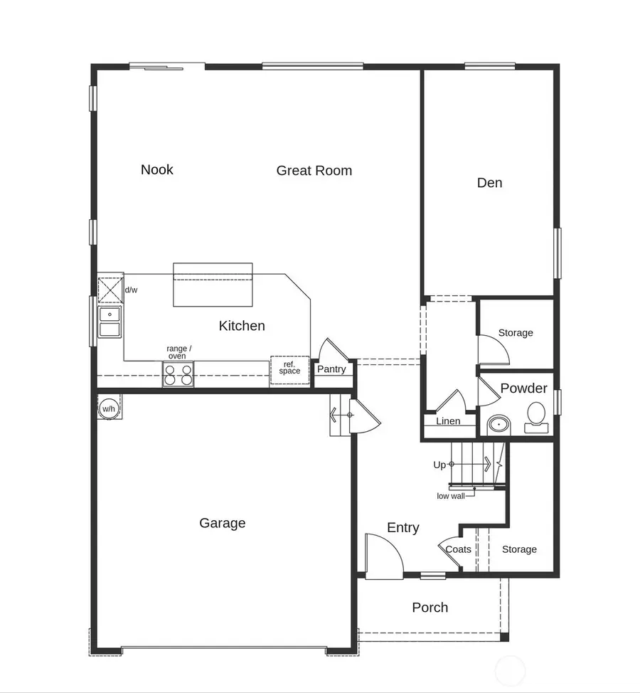 17105 127th Street E #239, Bonney Lake, WA 98391 - #2