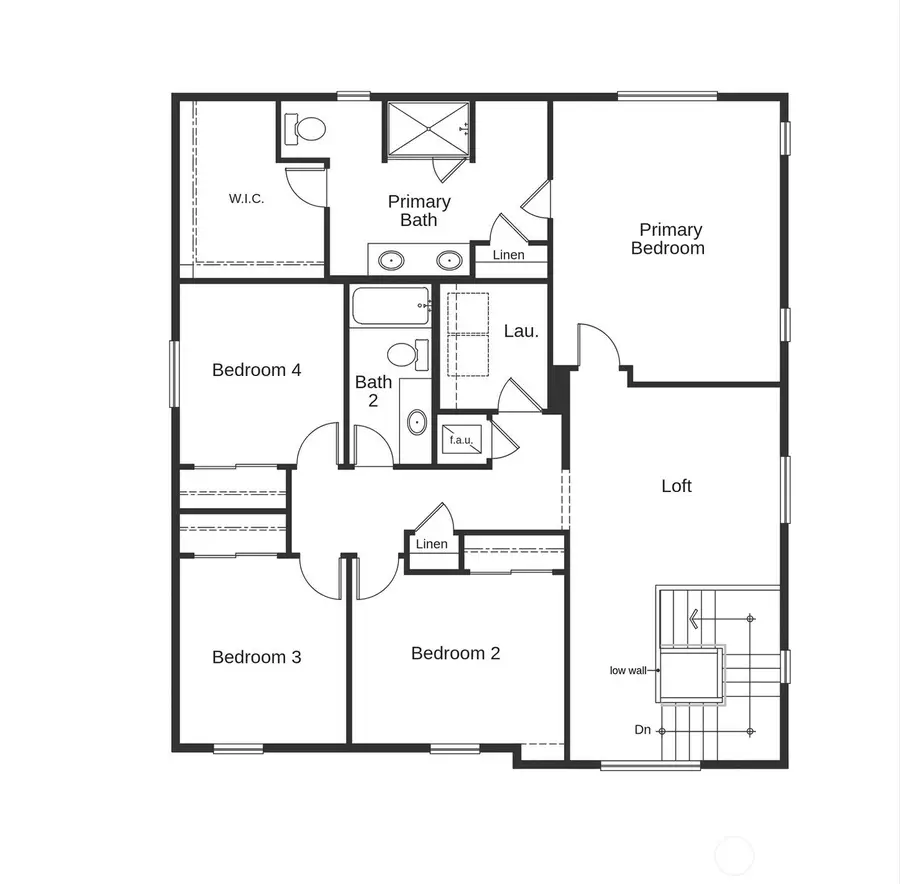 17105 127th Street E #239, Bonney Lake, WA 98391 - #3