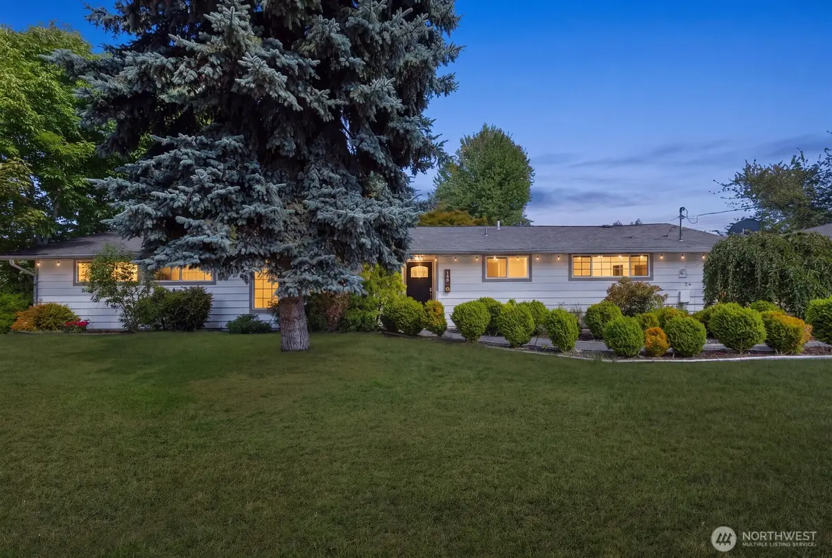 606 Crest Avenue, Kent, WA 98030 - #1