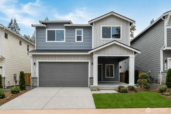 7755 42nd Place Ne, Marysville, WA 98270