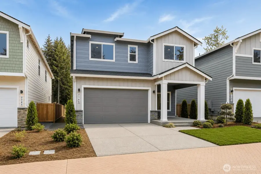 7755 42nd Place Ne, Marysville, WA 98270 - #2