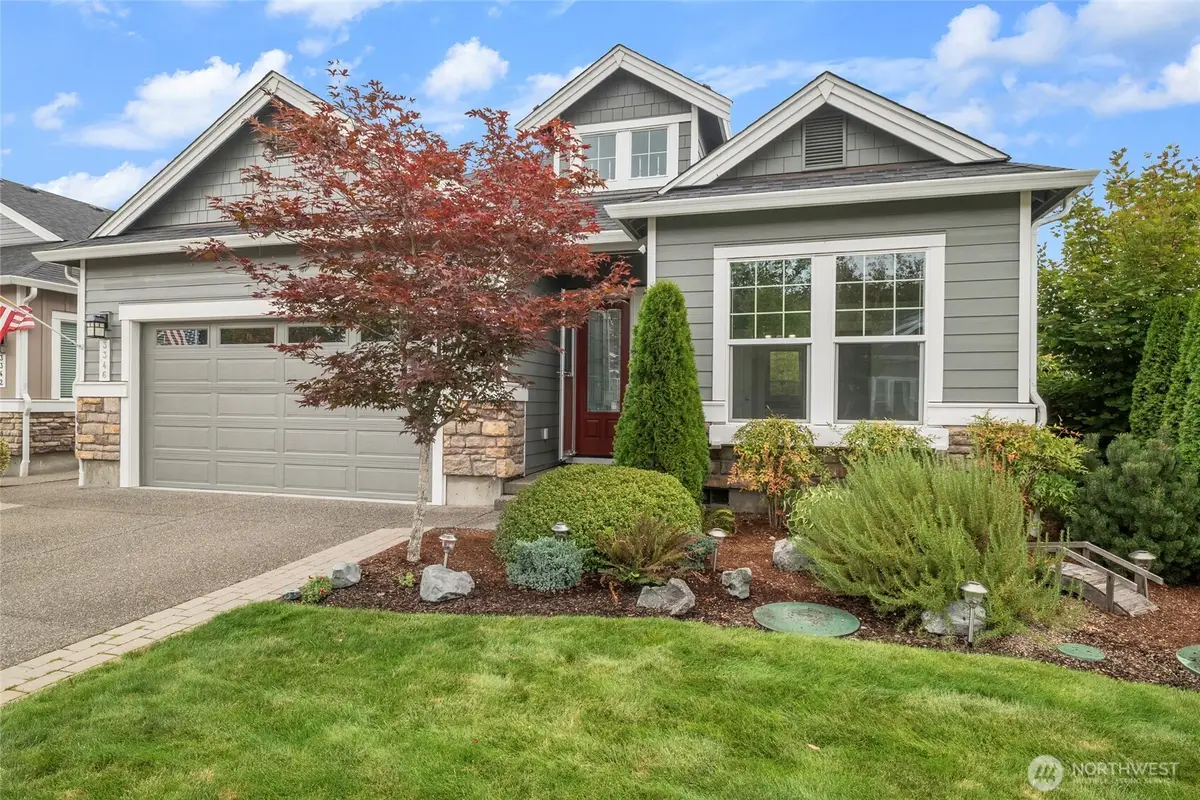 3346 Arrowroot Street Se, Olympia, WA 98513 - #1