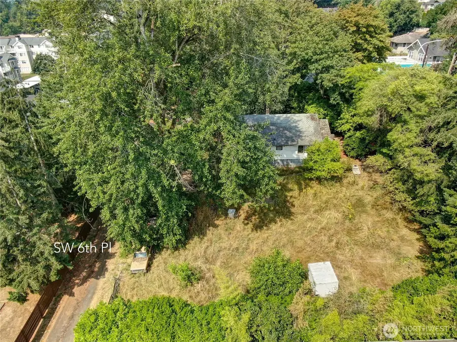 701 SW Sunset Blvd #1200, Renton, WA 98057 - #3