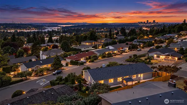 4600 132nd Avenue Se, Bellevue, WA 98006