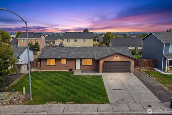 513 Monarch Street, Moses Lake, WA 98837