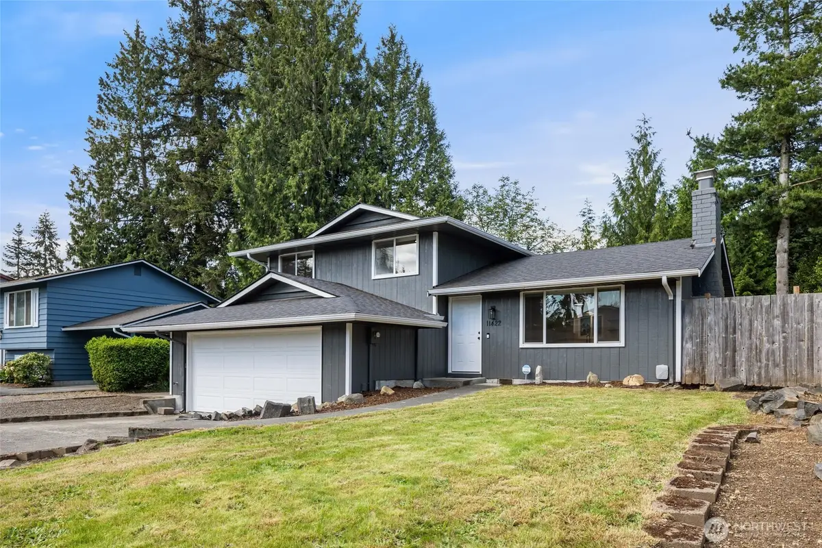 11422 31st Avenue Se, Everett, WA 98208 - #1