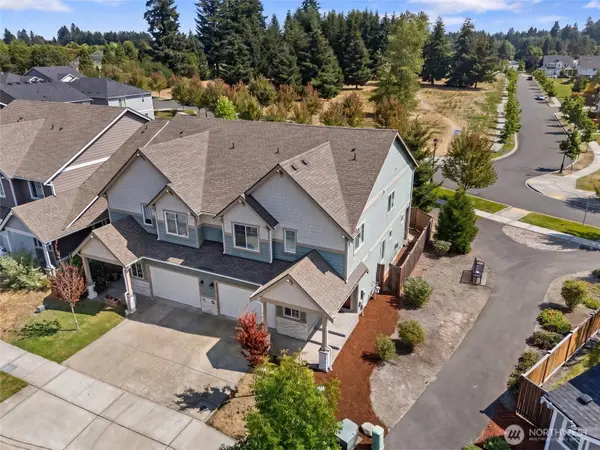 5032 Evie Street Se, Lacey, WA 98503