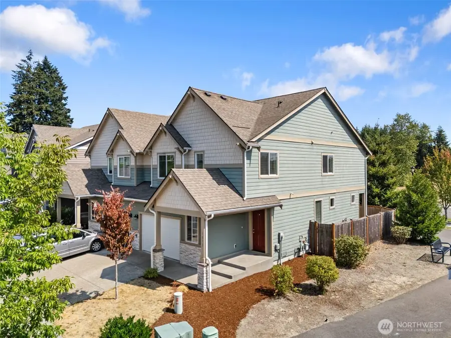 5032 Evie Street Se, Lacey, WA 98503 - #2