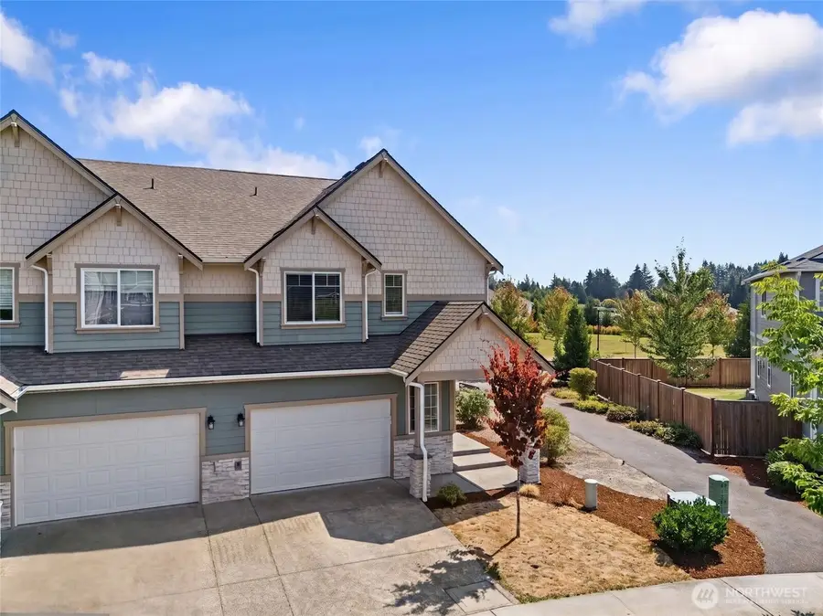 5032 Evie Street Se, Lacey, WA 98503 - #3