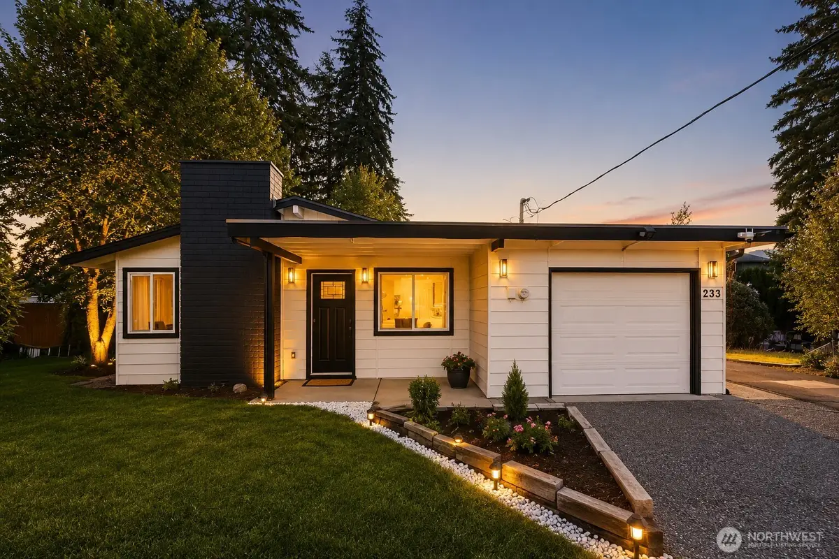 233 S 301st Street, Federal Way, WA 98003 - #1