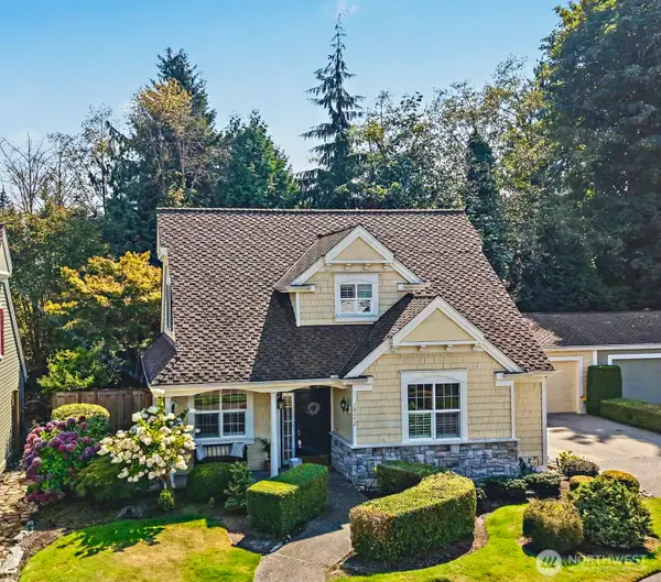 16342 17th Avenue Se, Mill Creek, WA 98012