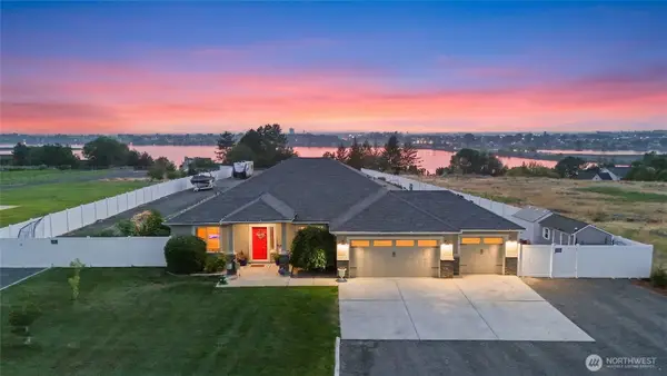 724 I.6 Ne, Moses Lake, WA 98837