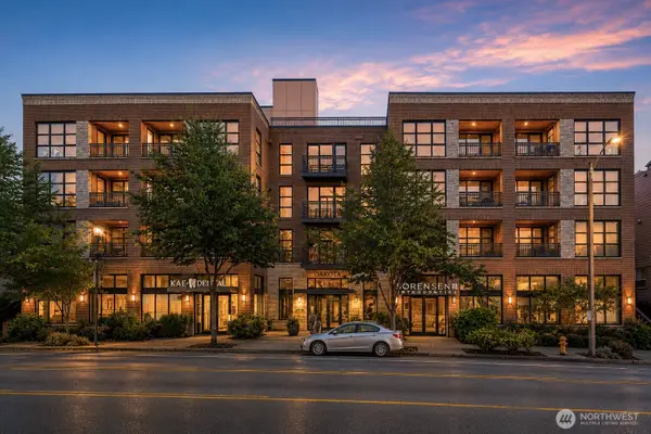 4116 California Ave Sw #308, Seattle, WA 98116