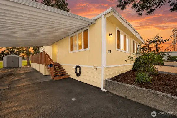 2101 S 324th Street #148, Federal Way, WA 98003