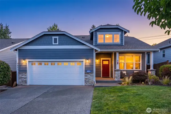4681 Sierra Street, Mount Vernon, WA 98274