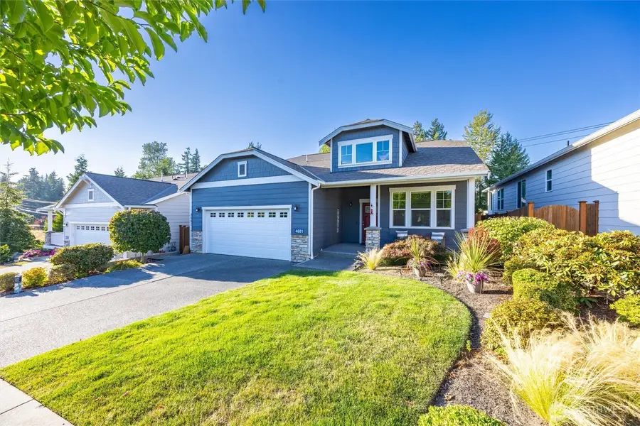 4681 Sierra Street, Mount Vernon, WA 98274 - #3