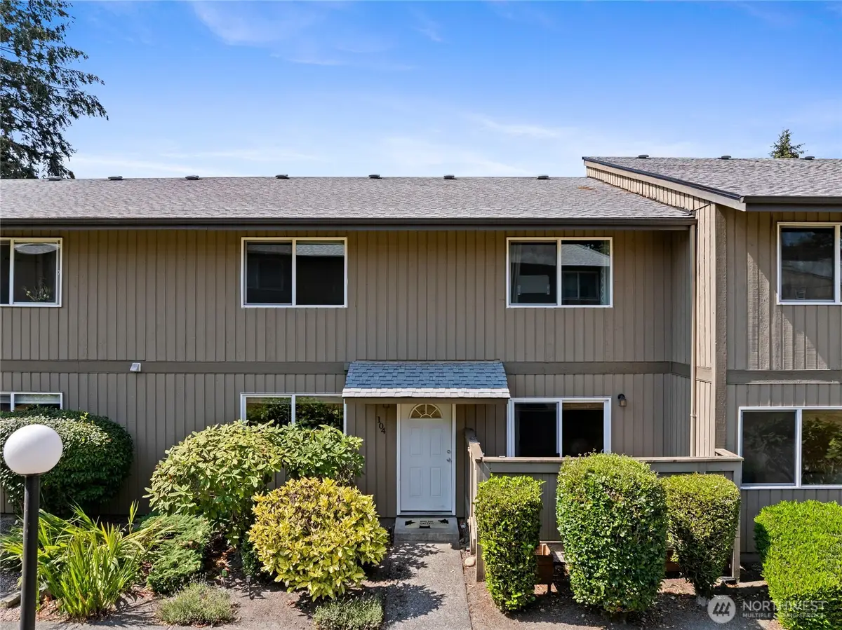 6006 N 15th #C104, Tacoma, WA 98406 - #1