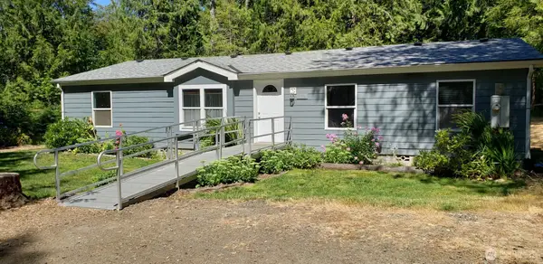 16119 Pollack Drive Nw, Lakebay, WA 98349