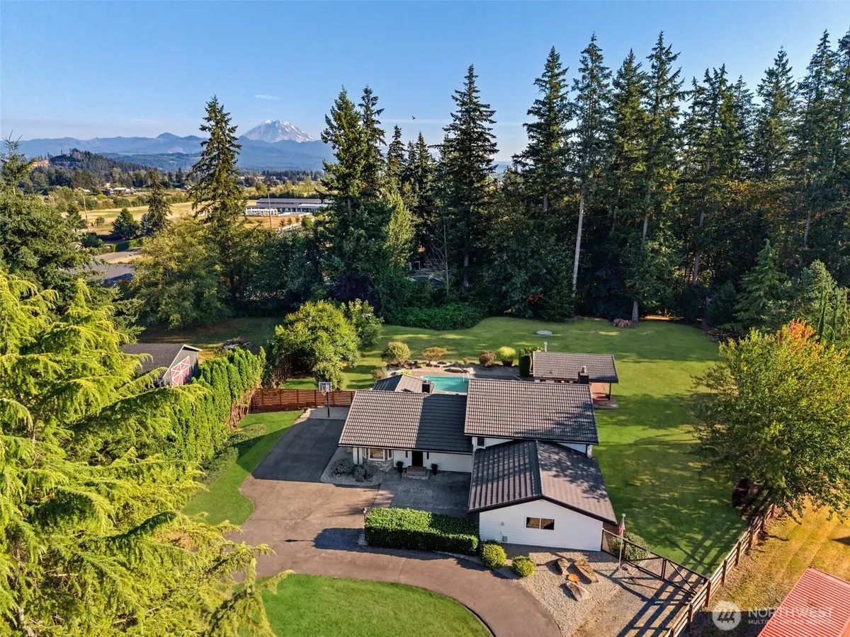25717 SE 398th Street, Enumclaw, WA 98022 - #1