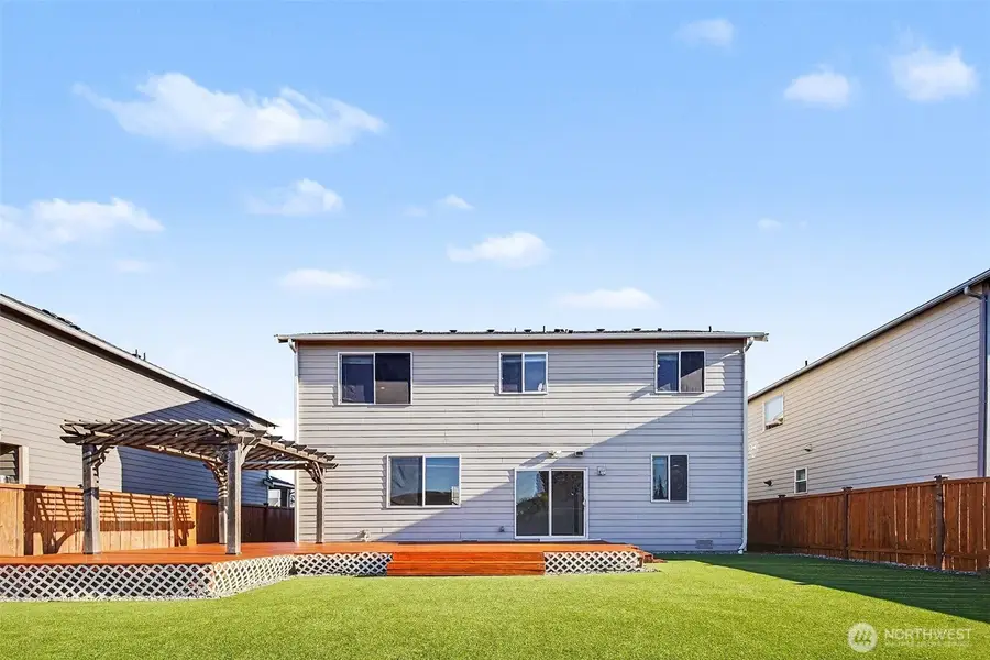 924 S 134th Street, Tacoma, WA 98444 - #2