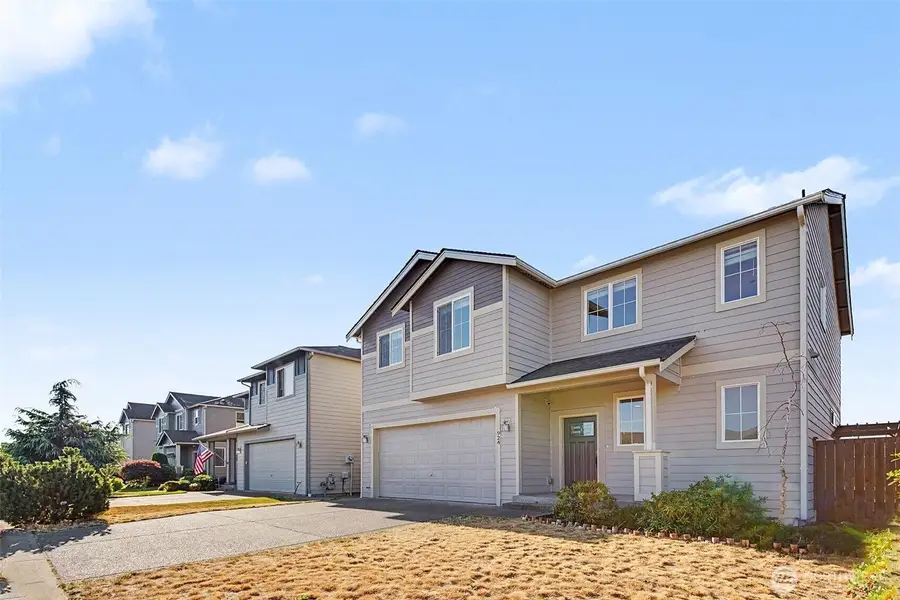 924 S 134th Street, Tacoma, WA 98444 - #3
