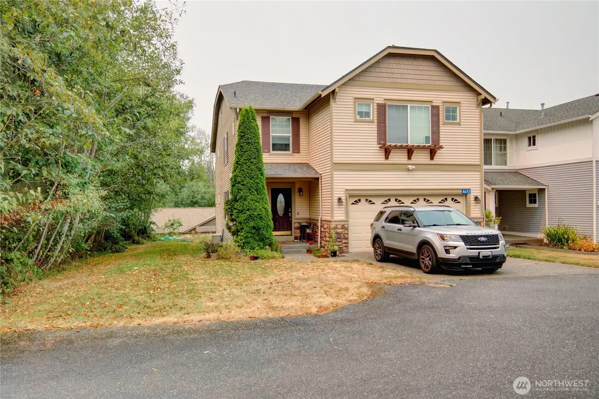 4651 Nooksack Loop, Mount Vernon, WA 98273 - #1
