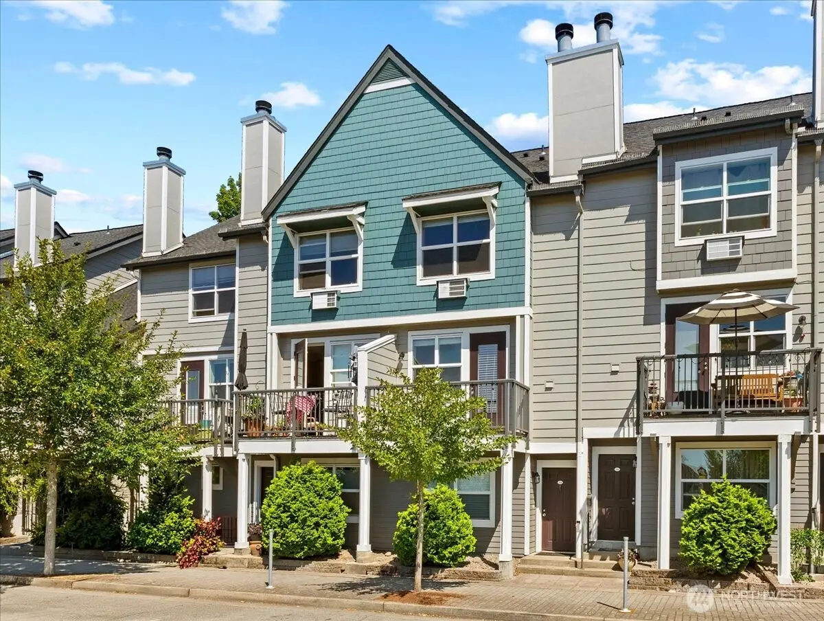 758 SE Fairwinds Loop, Vancouver, WA 98661 - #1