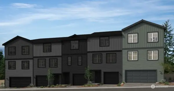 10713 15th Street Se #34, Lake Stevens, WA 98258