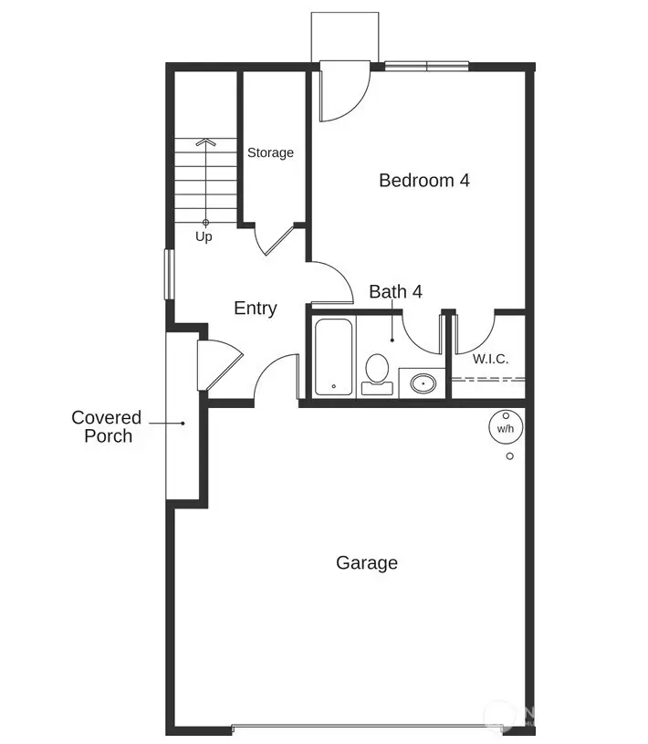 10713 15th Street Se #34, Lake Stevens, WA 98258 - #2