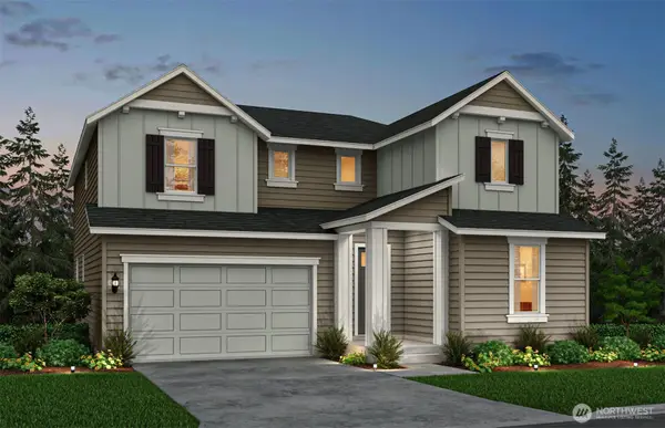 23563 Marinwood Circle Ne #03313, Kingston, WA 98346