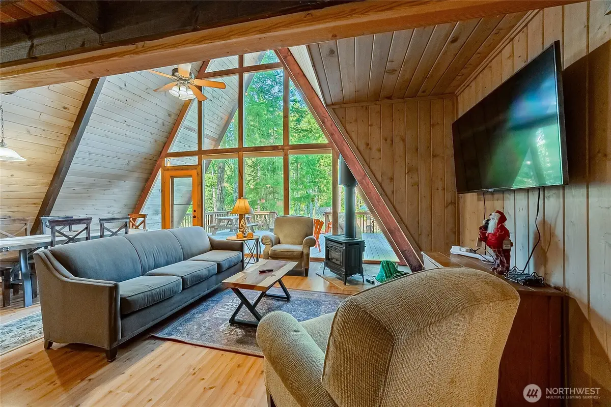 171 Timberline Drive, Packwood, WA 98361 - #1