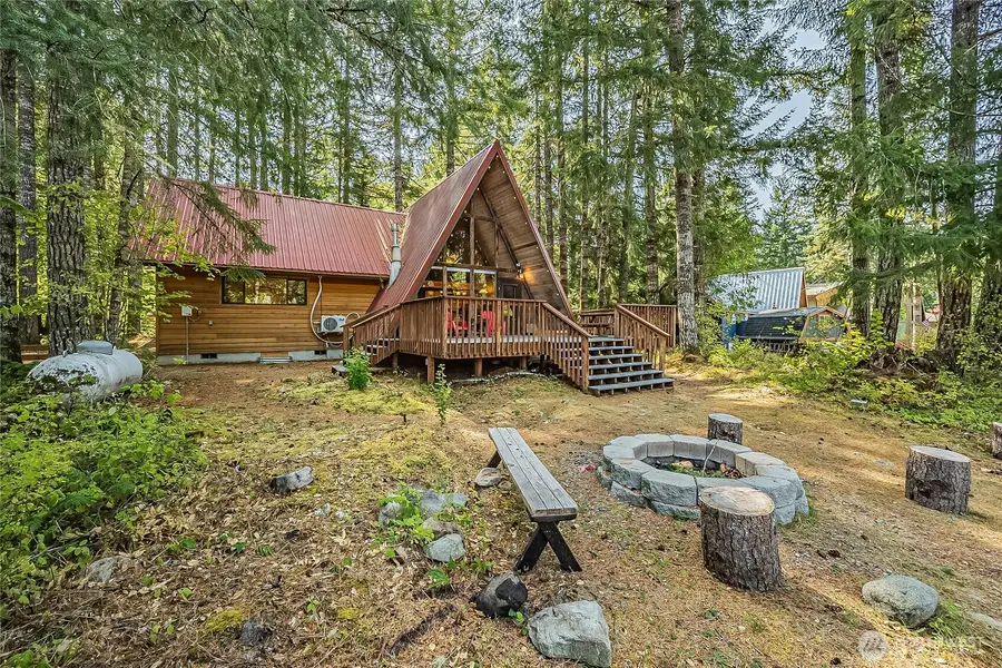 171 Timberline Drive, Packwood, WA 98361 - #2