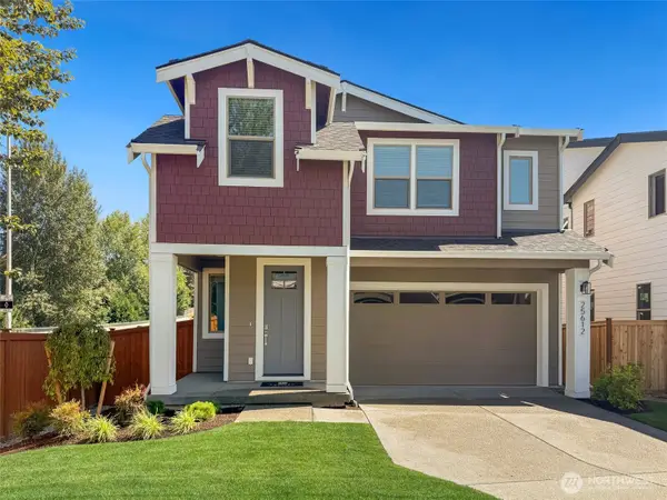 25612 124th Place Se #16, Kent, WA 98030