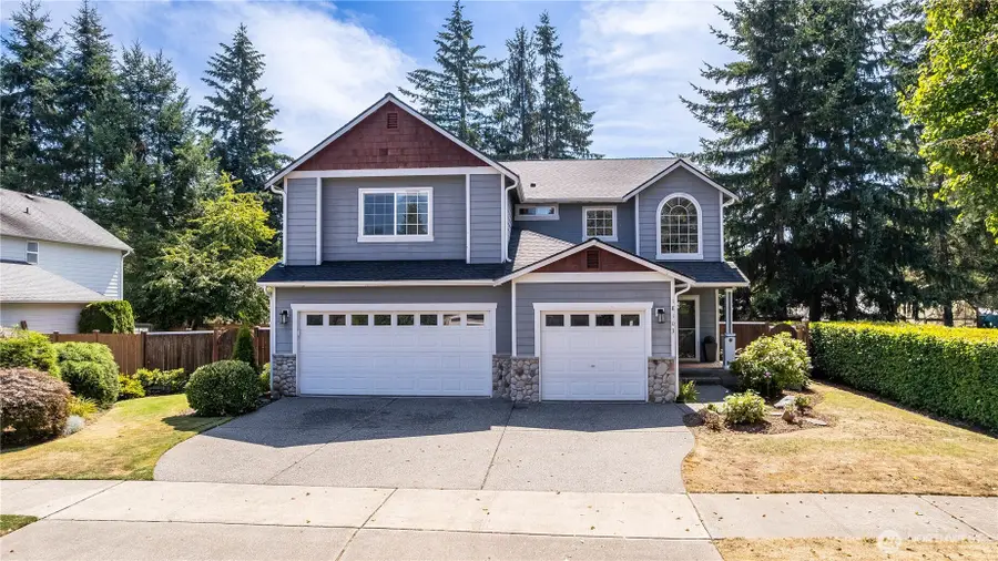 18103 SE 247th Street, Covington, WA 98042 - #2