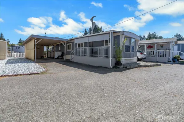 17103 Spanaway Loop Road S #26, Spanaway, WA 98387