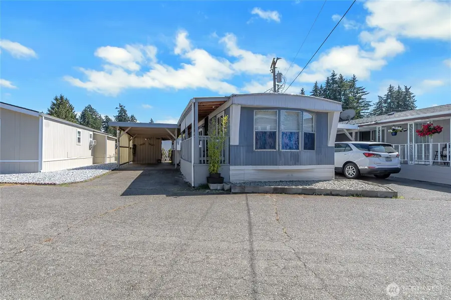 17103 Spanaway Loop Road S #26, Spanaway, WA 98387 - #2