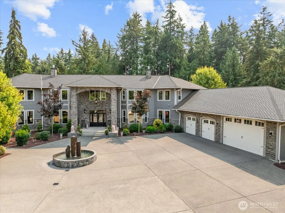 6207 184th Avenue E, Bonney Lake, WA 98391 - #1