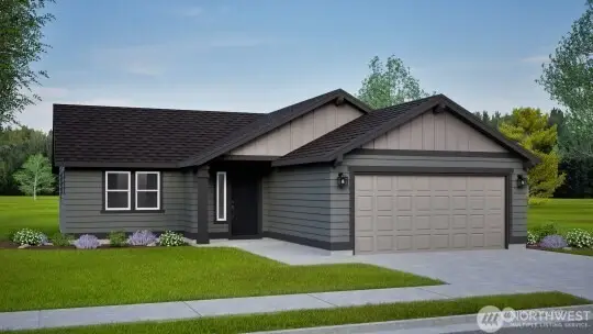 207 N Saratoga Way, Moses Lake, WA 98837