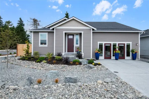1125 Folgate Drive, Sequim, WA 98382