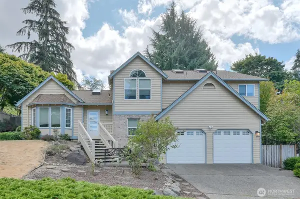 4417 Somerset Lane, Kent, WA 98032