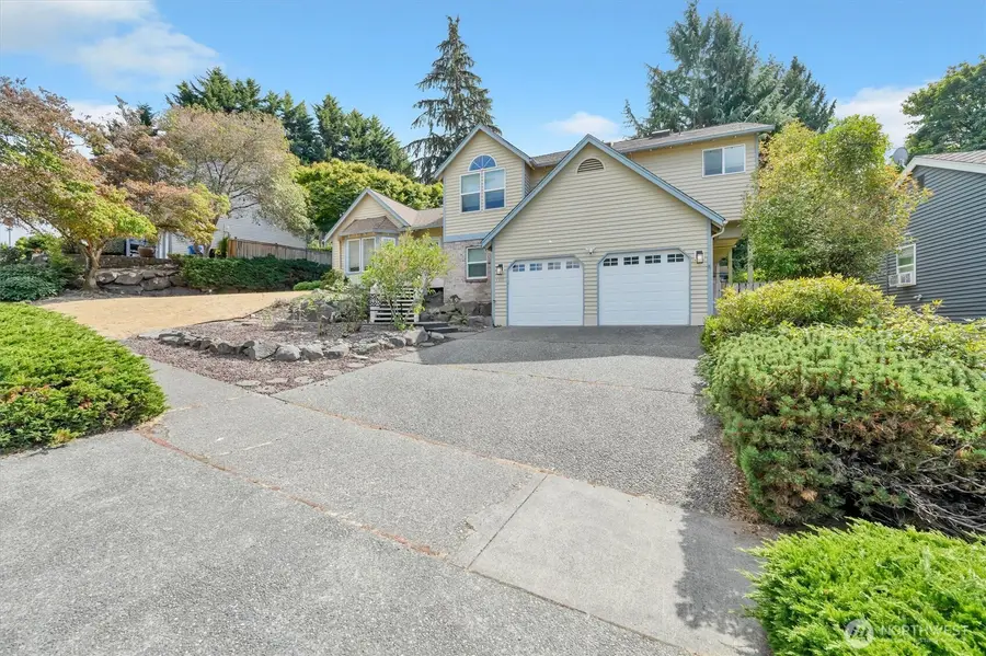 4417 Somerset Lane, Kent, WA 98032 - #2