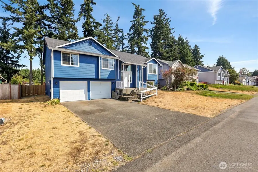 8415 199th Street Ct E, Spanaway, WA 98387 - #2