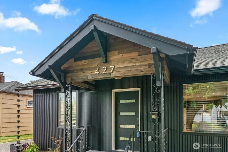 427 25th Avenue, Longview, WA 98632 - #2