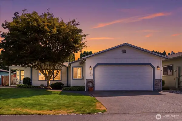 1908 177th Street Ct E #33, Spanaway, WA 98387