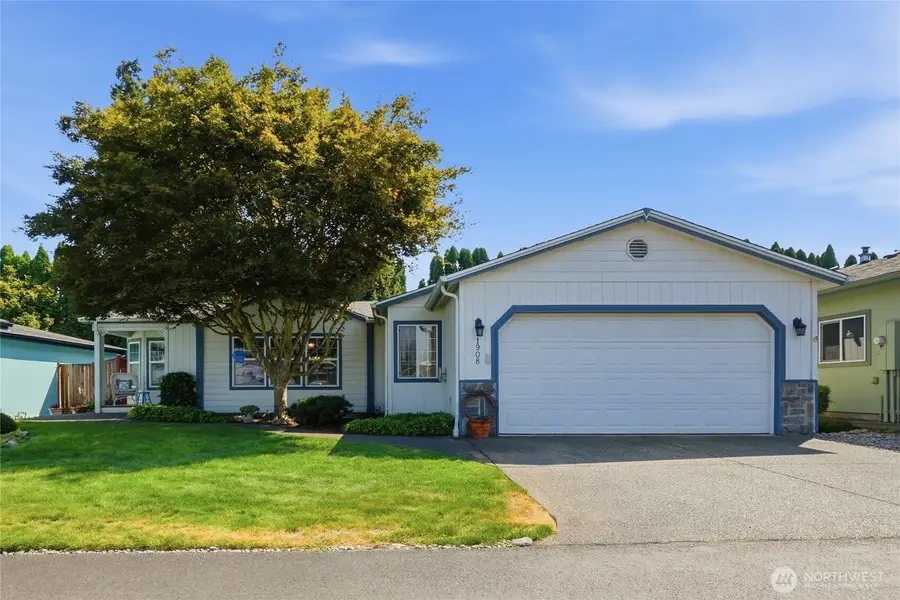 1908 177th Street Ct E #33, Spanaway, WA 98387 - #3