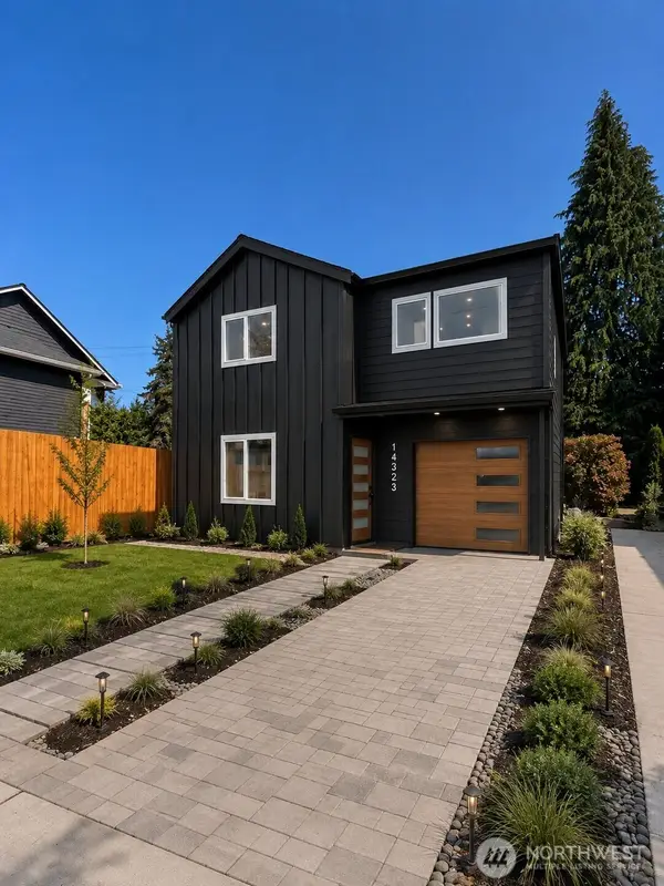 513 122nd Street, Seattle, WA 98133