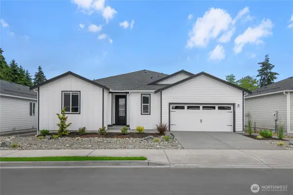 1185 Folgate Drive, Sequim, WA 98382