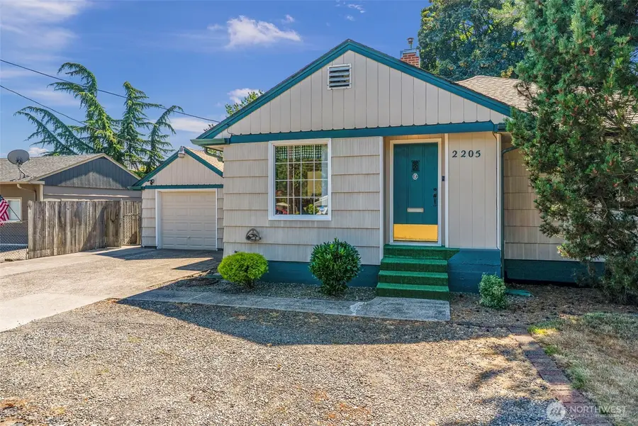 2205 Ocean Beach Highway, Longview, WA 98632 - #3